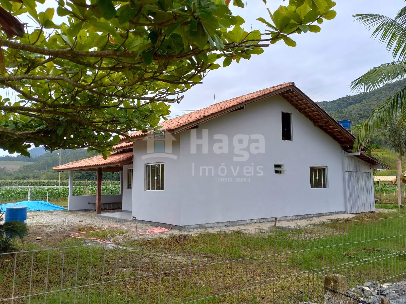 House of 460 m² in Tijucas, SC, Brazil