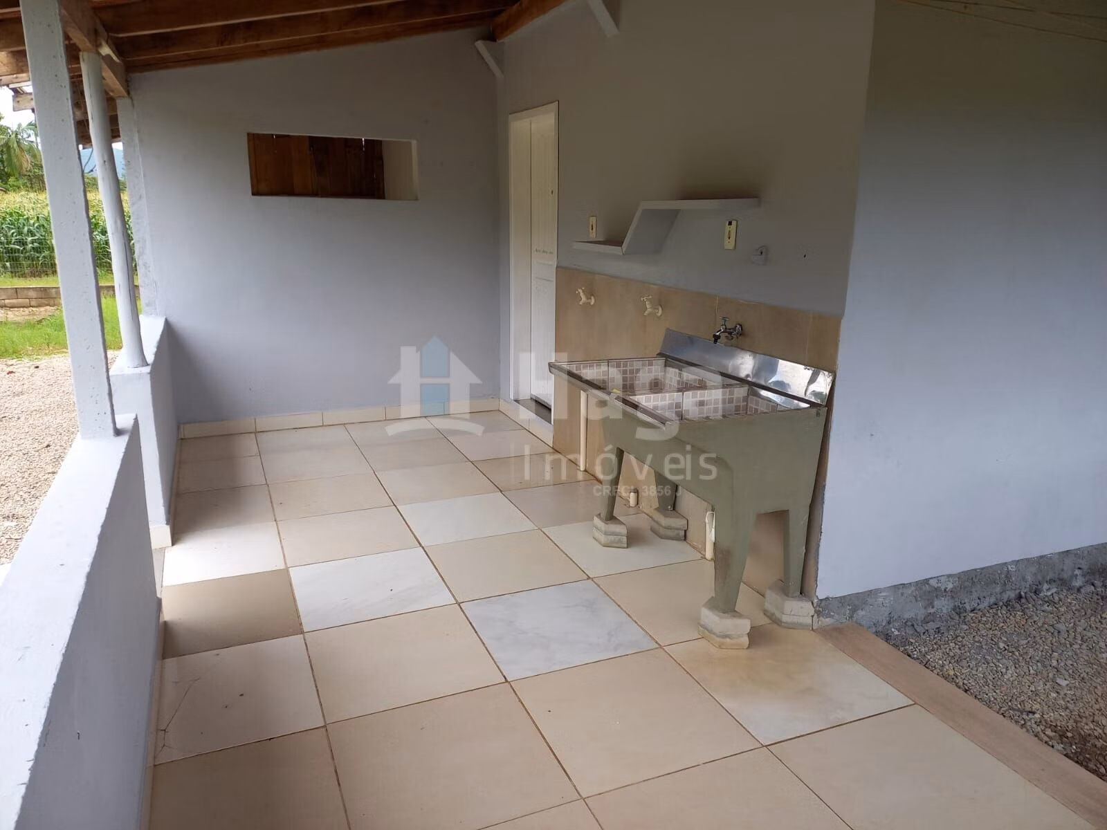 Casa de 460 m² em Tijucas, SC
