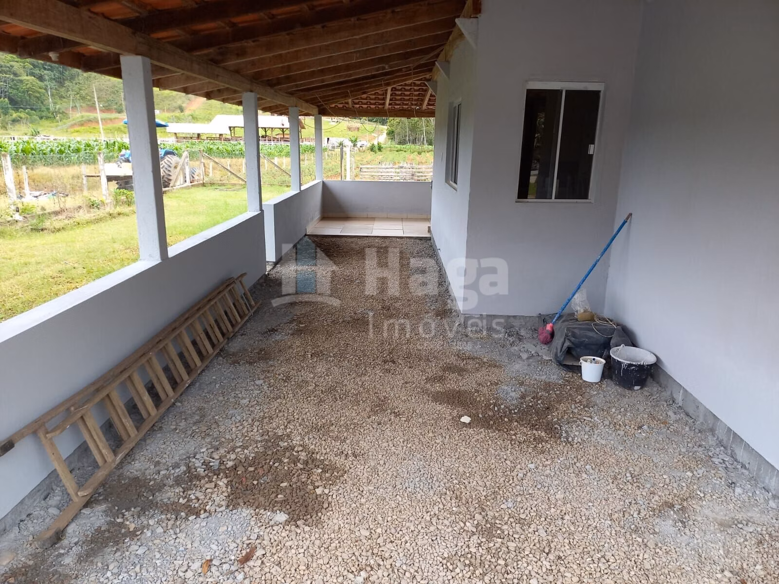 House of 460 m² in Tijucas, SC, Brazil
