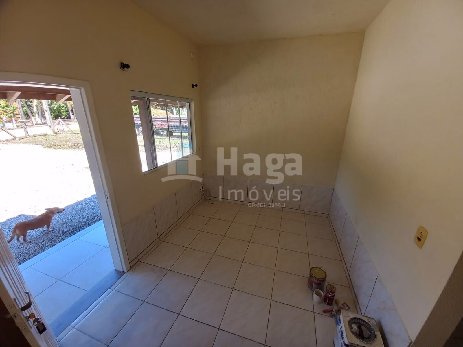 House of 460 m² in Tijucas, SC, Brazil