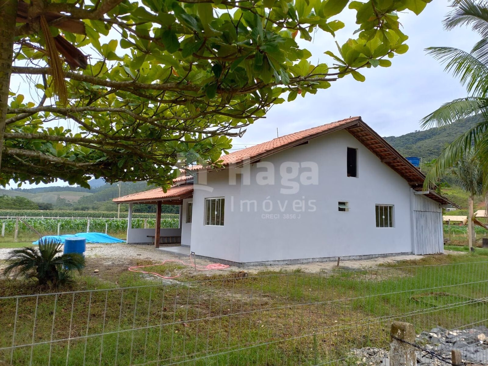 House of 460 m² in Tijucas, SC, Brazil