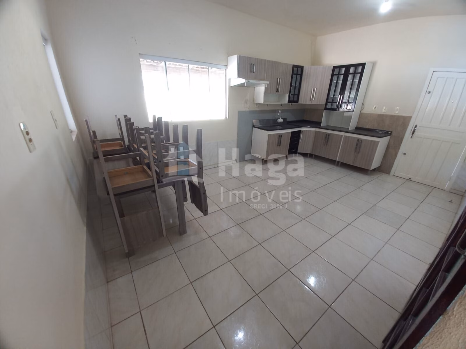 House of 460 m² in Tijucas, SC, Brazil