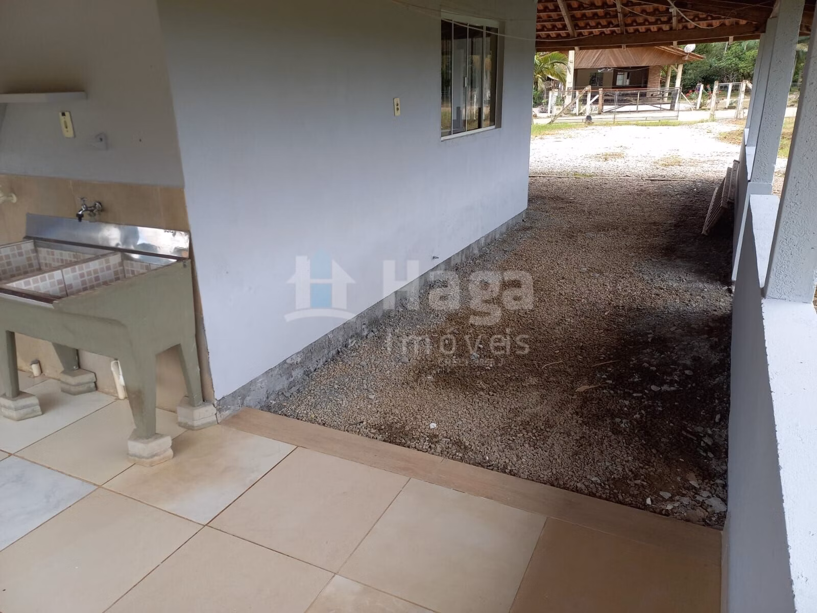 Casa de 460 m² em Tijucas, SC