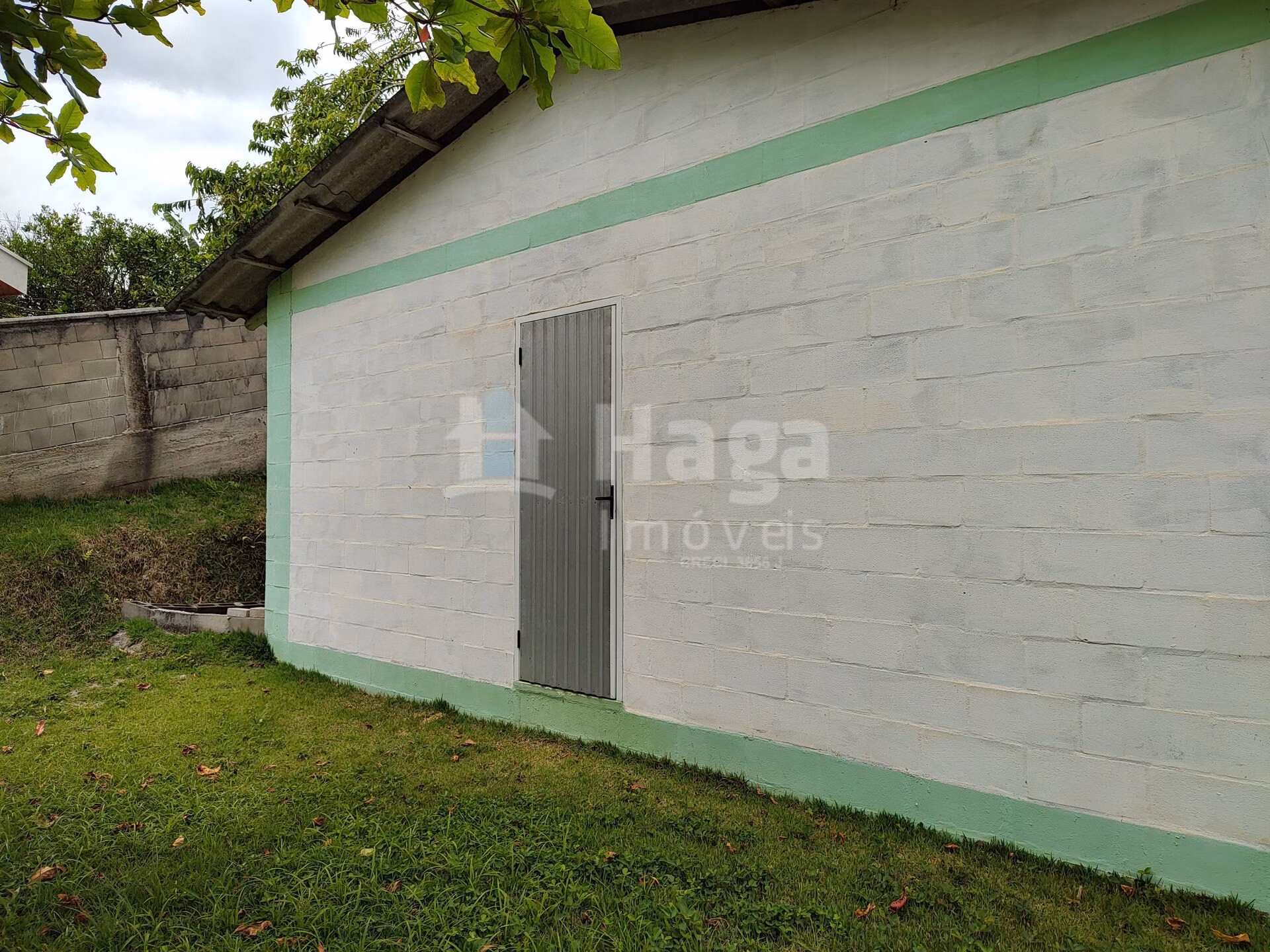 Comercial de 788 m² em Guabiruba, SC