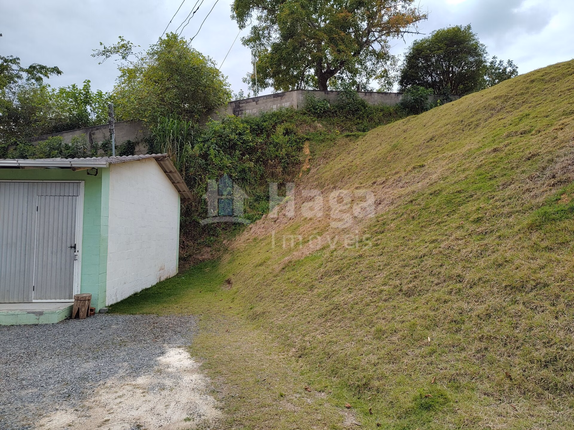 Comercial de 788 m² em Guabiruba, SC