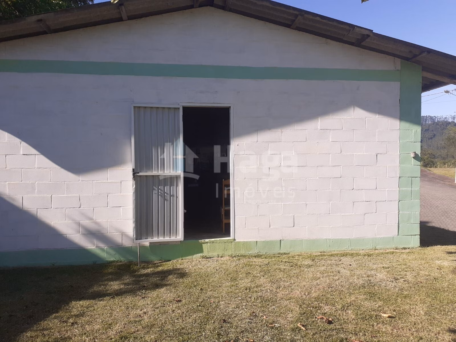 Comercial de 788 m² em Guabiruba, SC