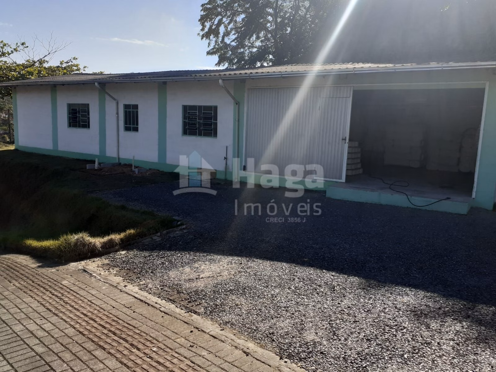 Comercial de 788 m² em Guabiruba, SC
