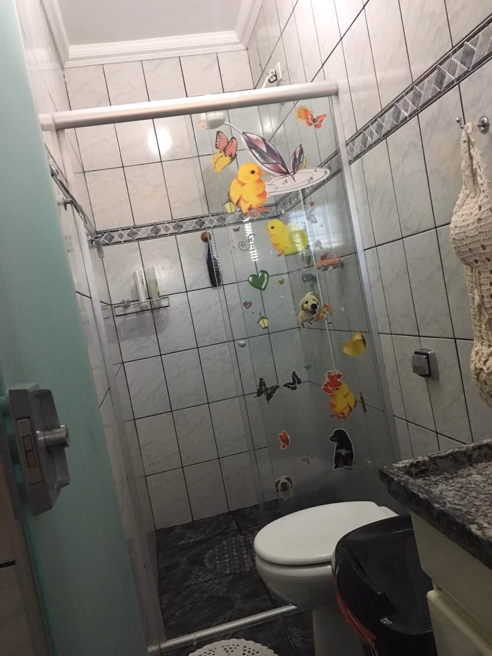 Casa de 135 m² em Santa Bárbara d'Oeste, SP