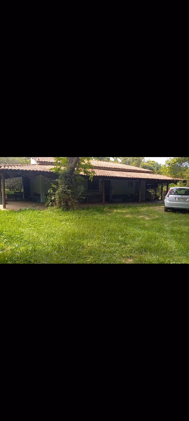 Chácara de 5.080 m² em São Carlos, SP