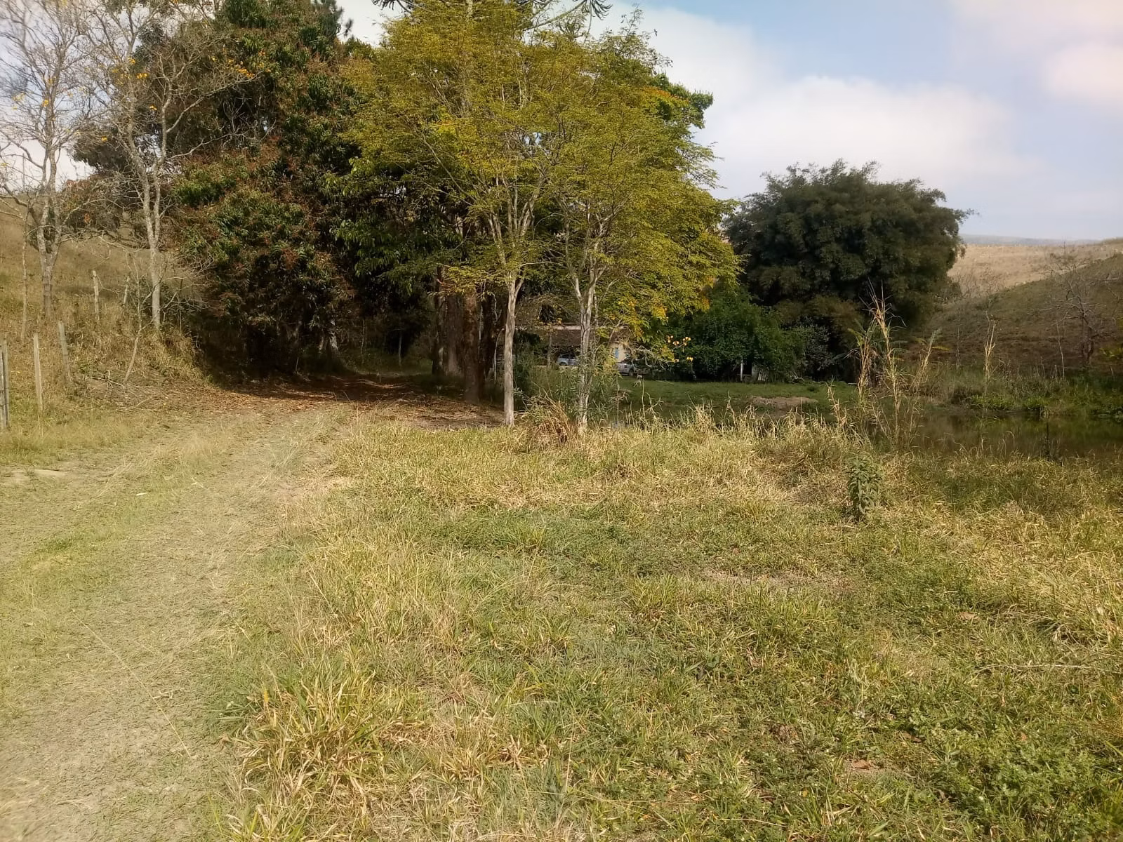 Small farm of 57 acres in São José dos Campos, SP, Brazil