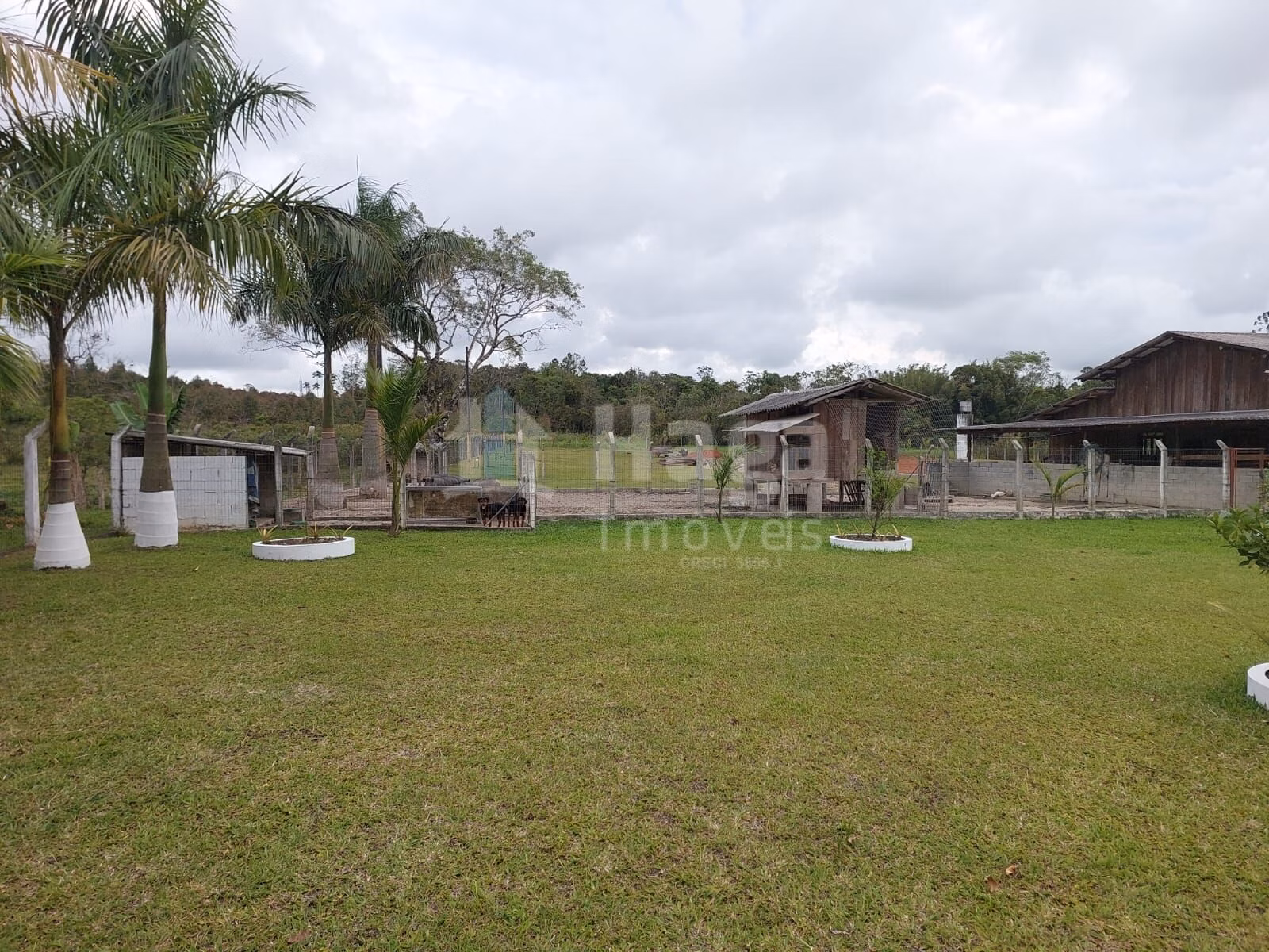 Chácara de 1 ha em Balneário Piçarras, SC
