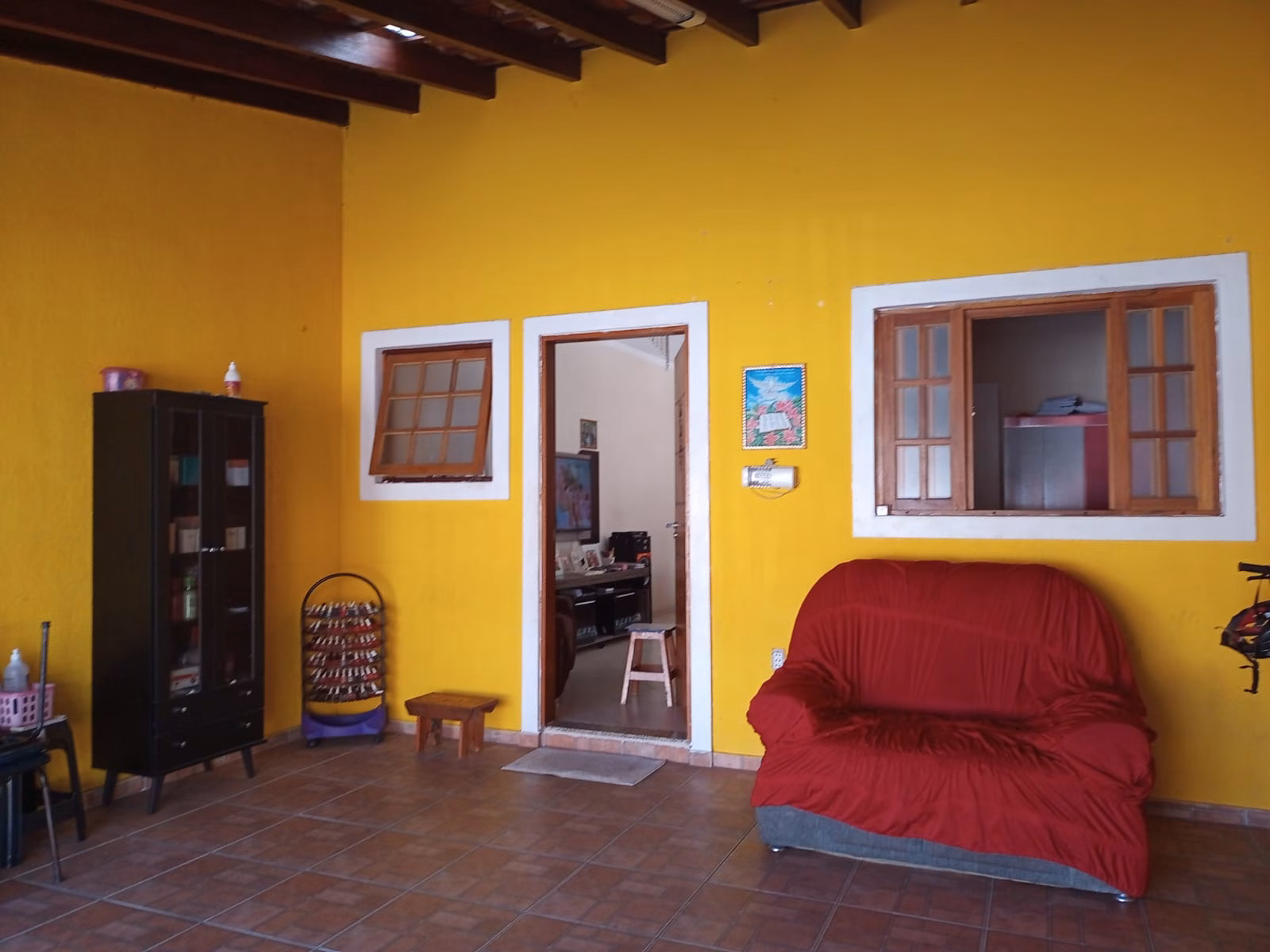 Casa de 150 m² em São José dos Campos, SP