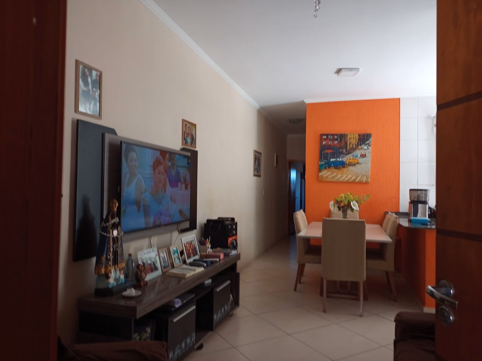 Casa de 150 m² em São José dos Campos, SP