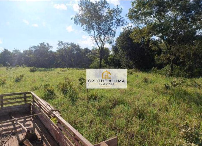 Fazenda de 352 ha em Três Lagoas, MS
