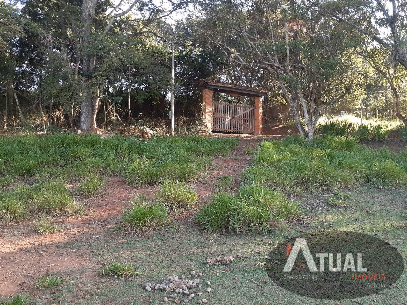 Terreno de 1 ha em Piracaia, SP