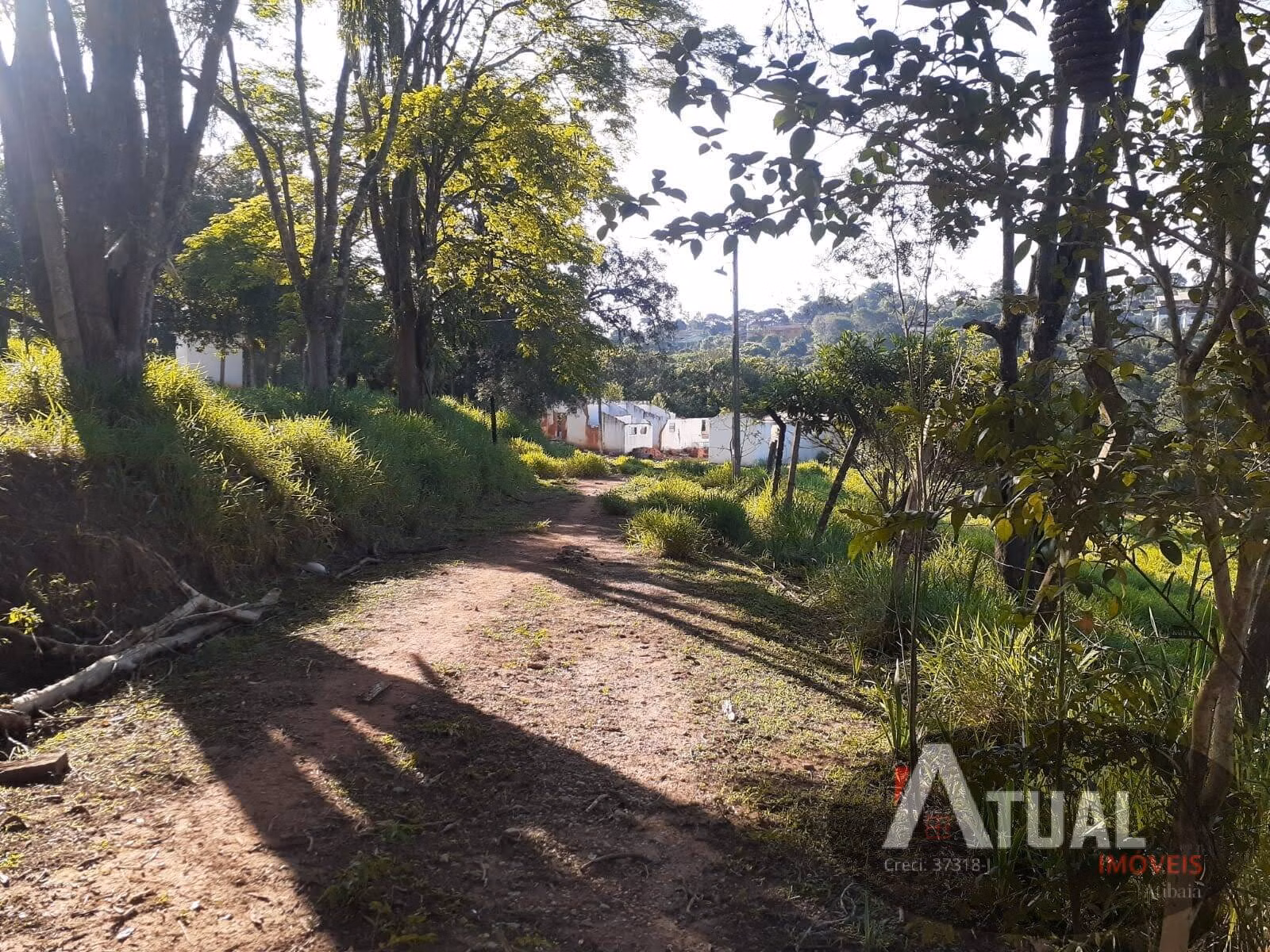Terreno de 1 ha em Piracaia, SP
