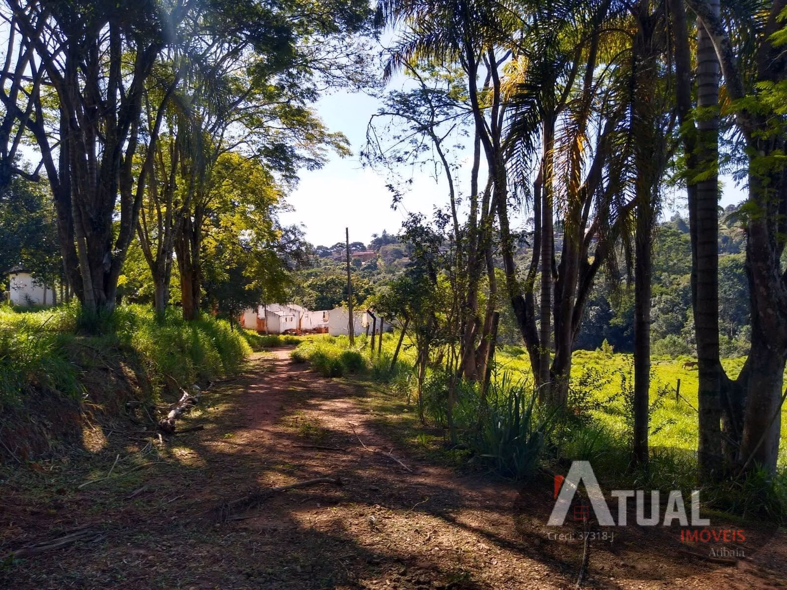 Terreno de 1 ha em Piracaia, SP