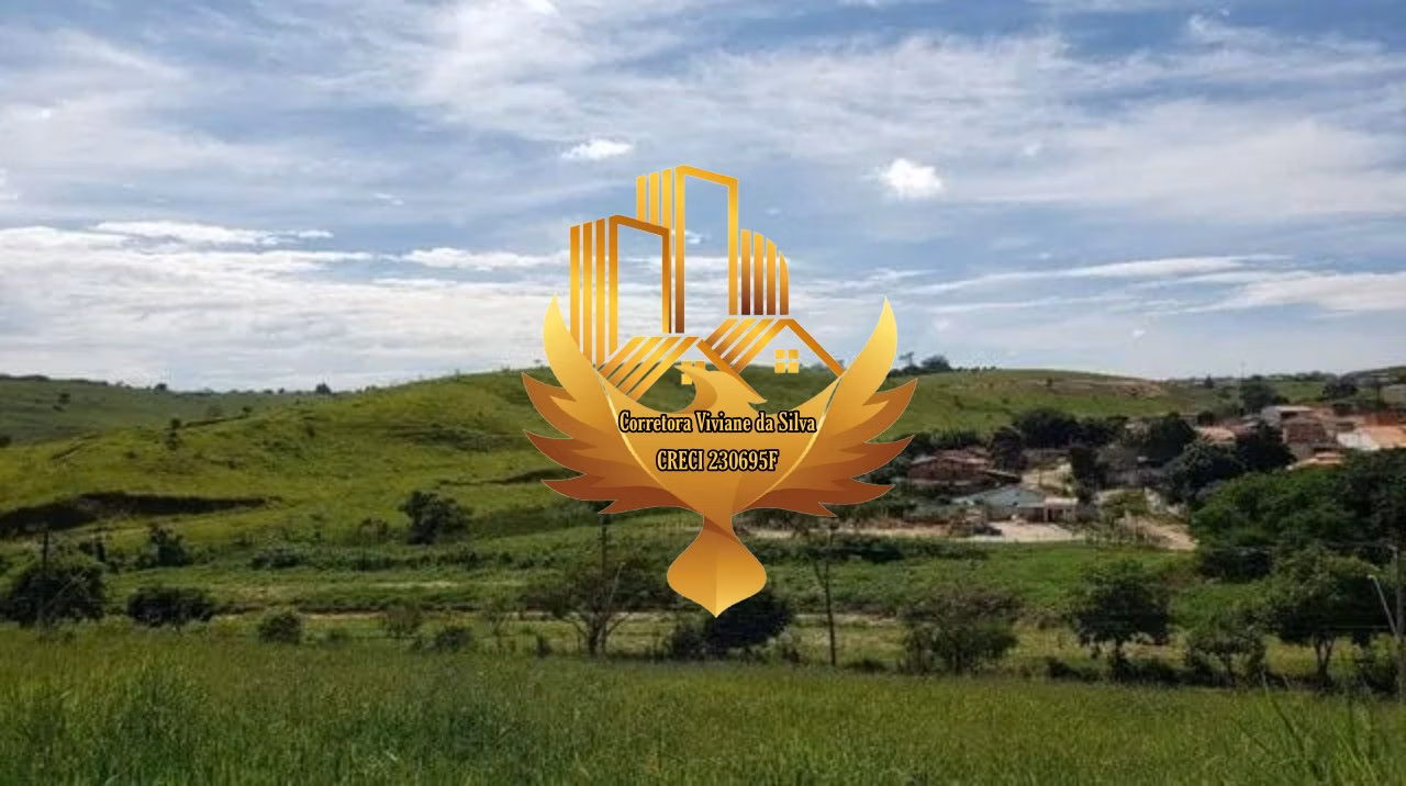 Terreno de 11 ha em Jacareí, SP