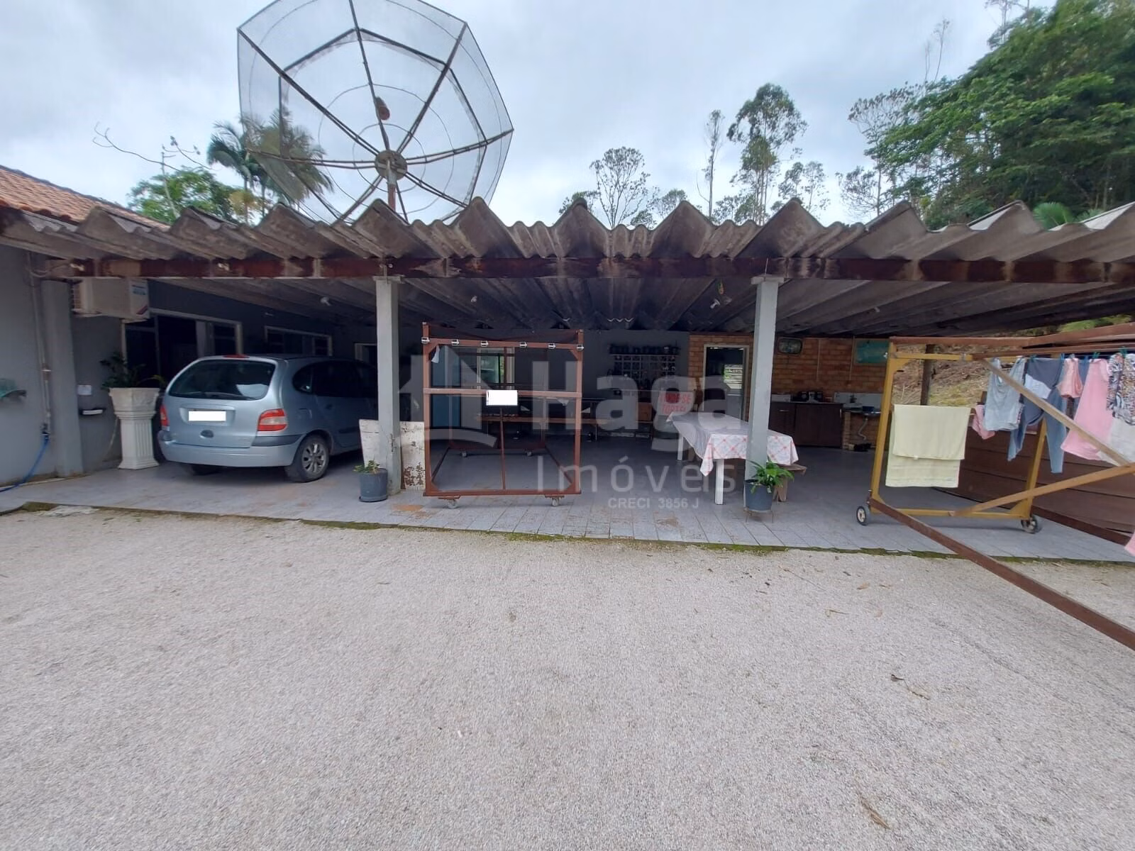 Farm of 5 acres in Gaspar, SC, Brazil