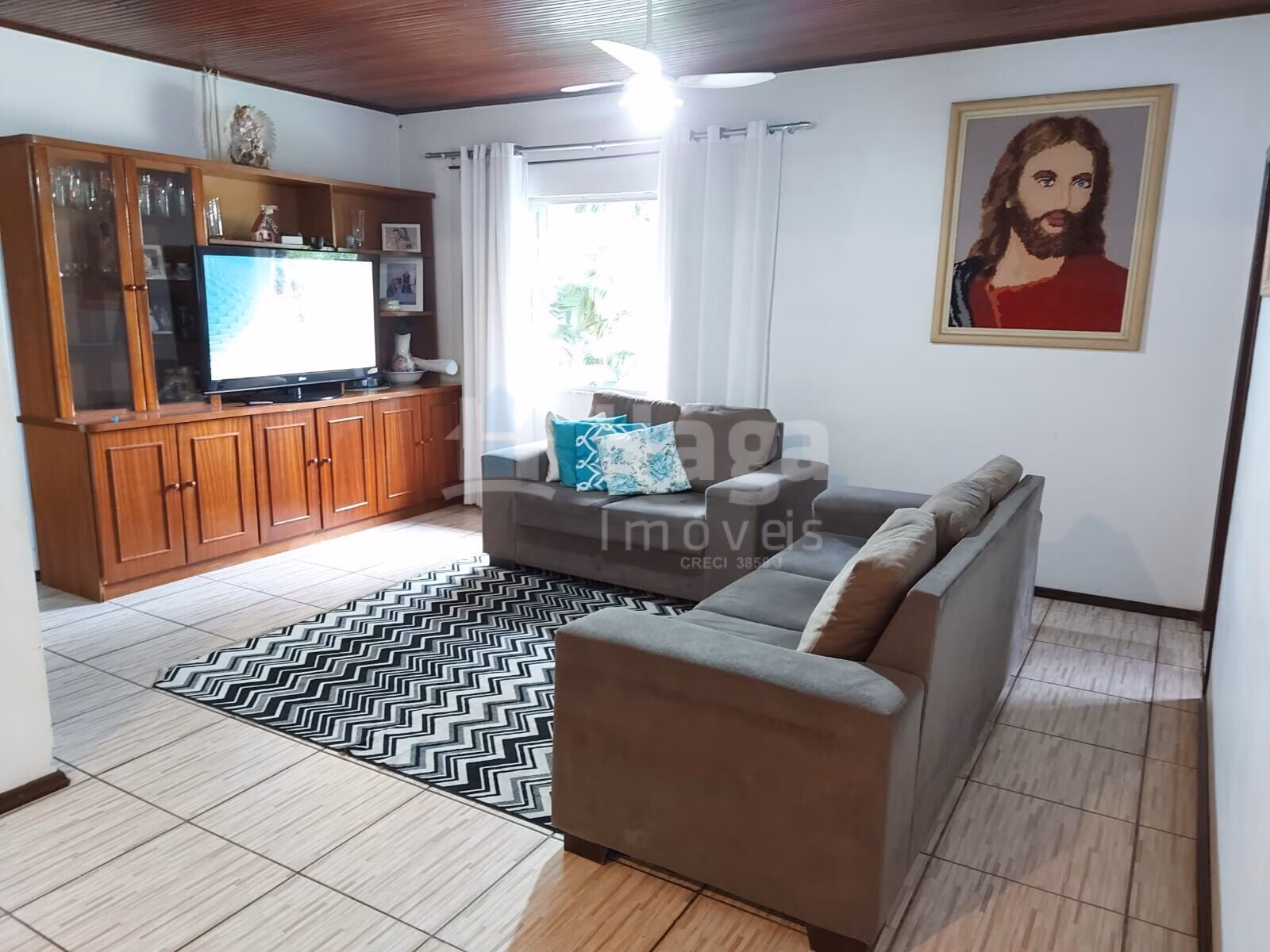 Farm of 5 acres in Gaspar, SC, Brazil
