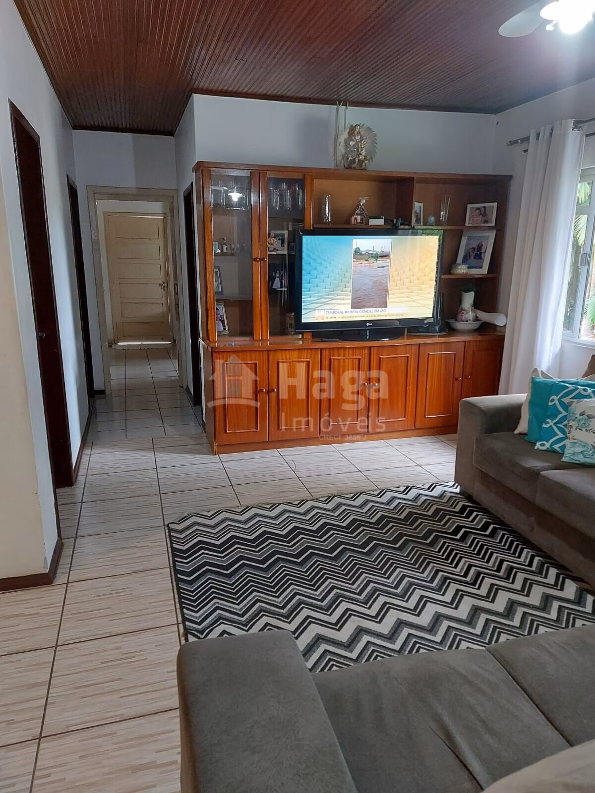 Farm of 5 acres in Gaspar, SC, Brazil