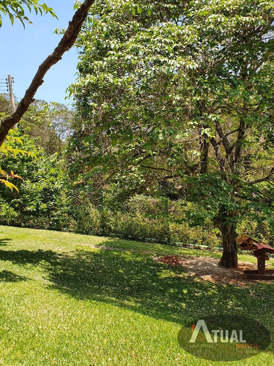 Casa de 1.382 m² em Piracaia, SP