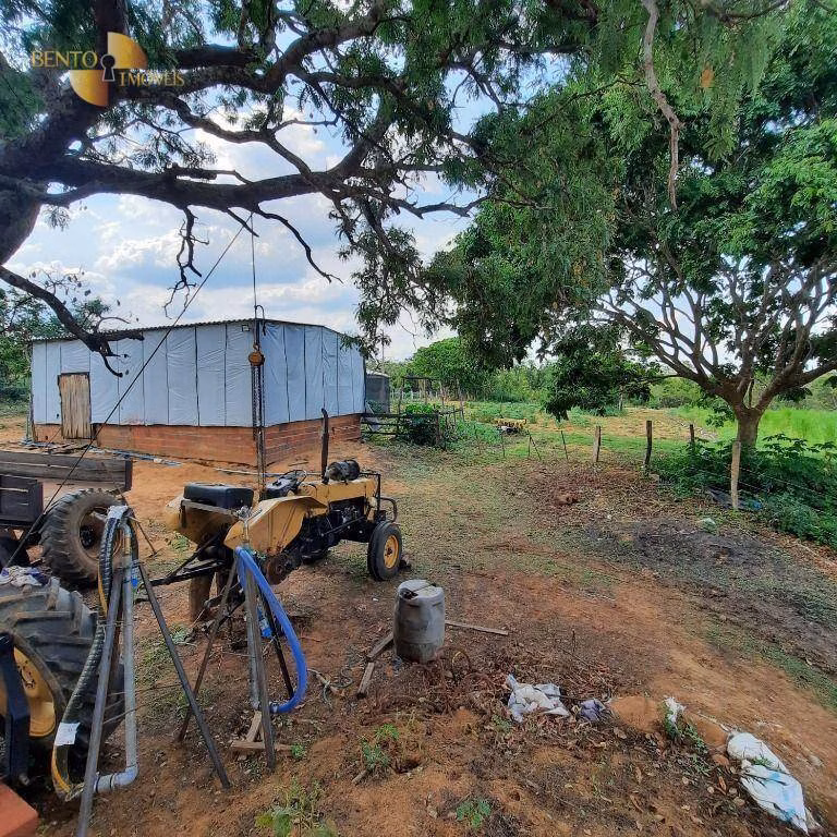 Farm of 2.604 acres in Cuiabá, MT, Brazil