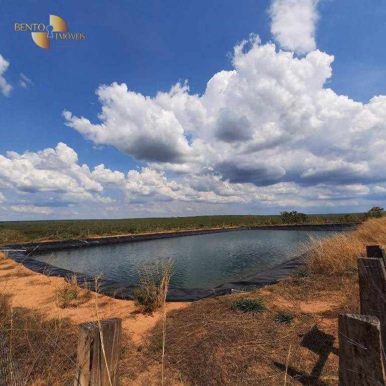Farm of 2.604 acres in Cuiabá, MT, Brazil