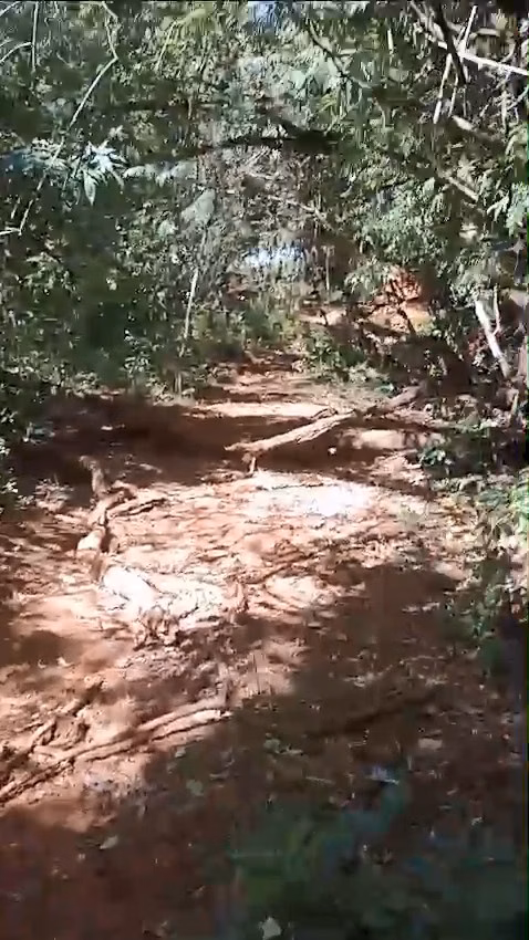 Sítio de 24 ha em Iaras, SP
