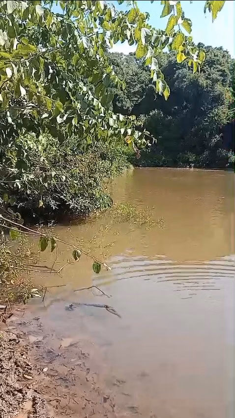 Sítio de 24 ha em Iaras, SP