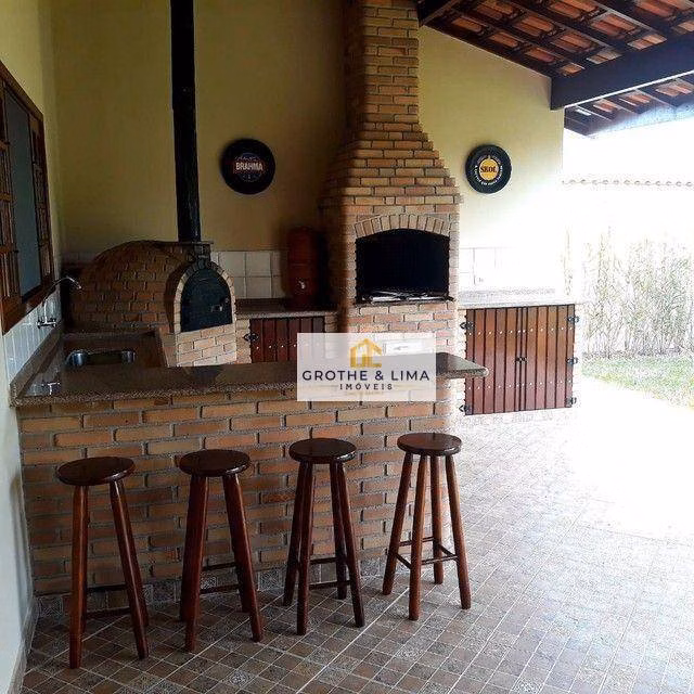 Chácara de 1.000 m² em Taubaté, SP