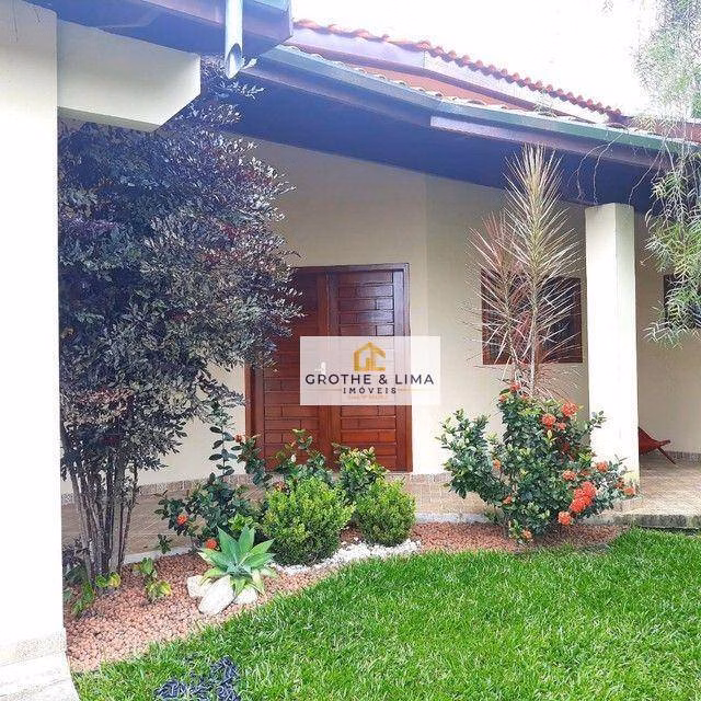 Chácara de 1.000 m² em Taubaté, SP