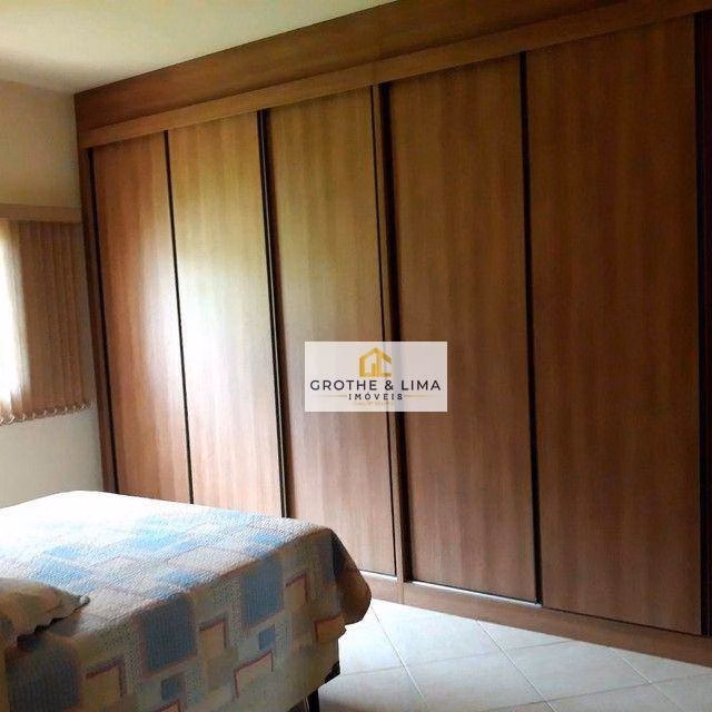 Chácara de 1.000 m² em Taubaté, SP