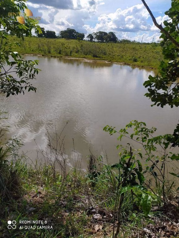 Farm of 1.977 acres in Chapada dos Guimarães, MT, Brazil
