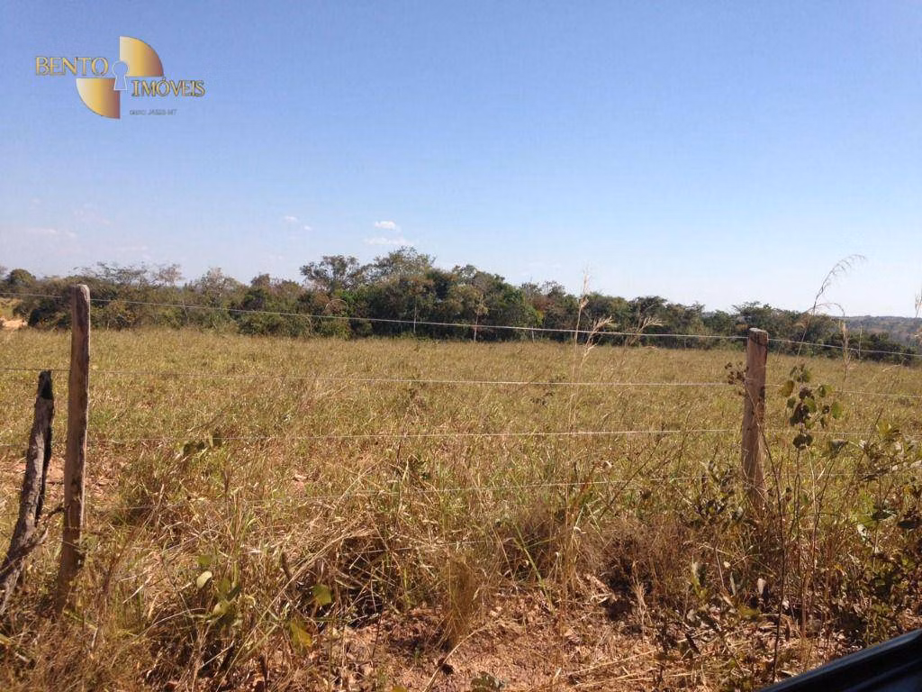 Farm of 1.977 acres in Chapada dos Guimarães, MT, Brazil
