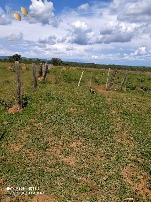 Fazenda de 800 ha em Chapada dos Guimarães, MT