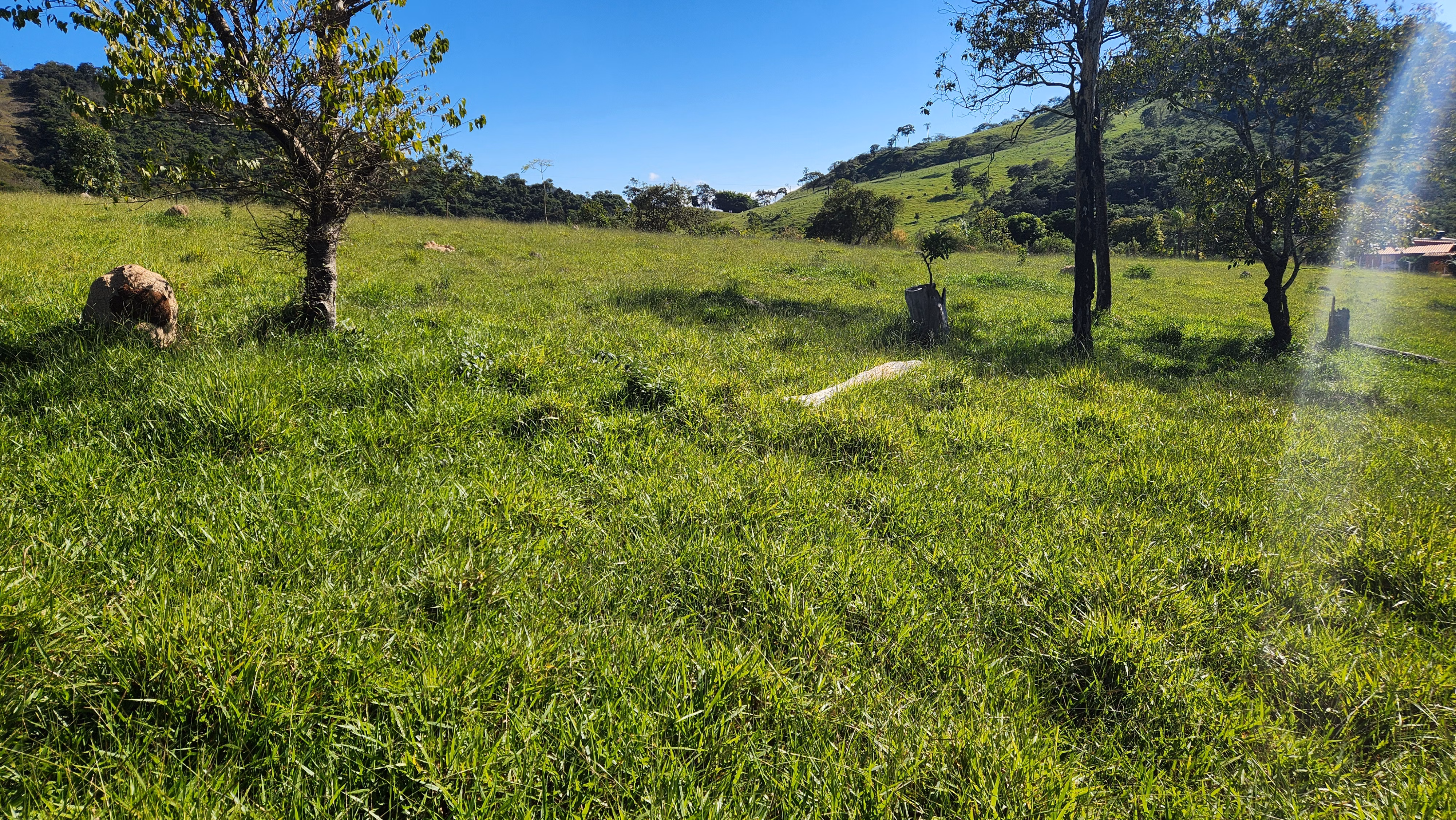 Terreno à venda de 23 ha em Bonfim, MG