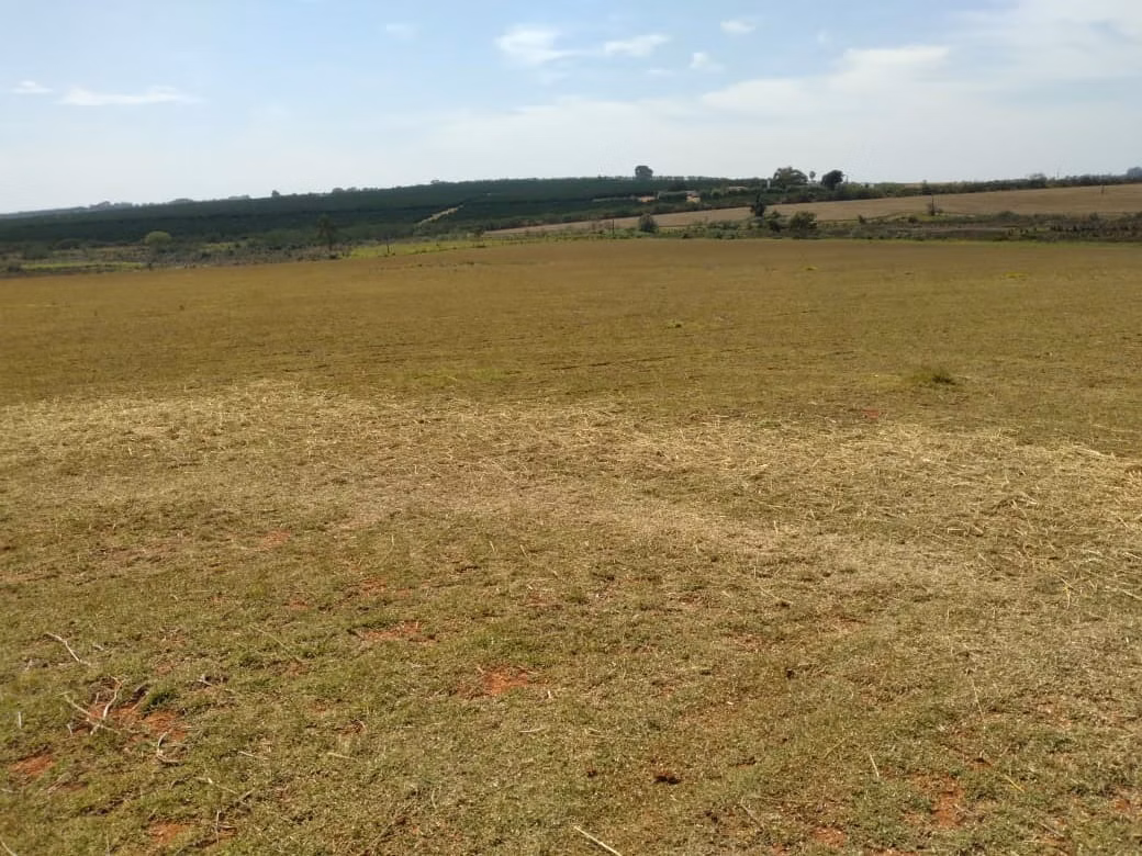 Fazenda de 198 ha em Tatuí, SP
