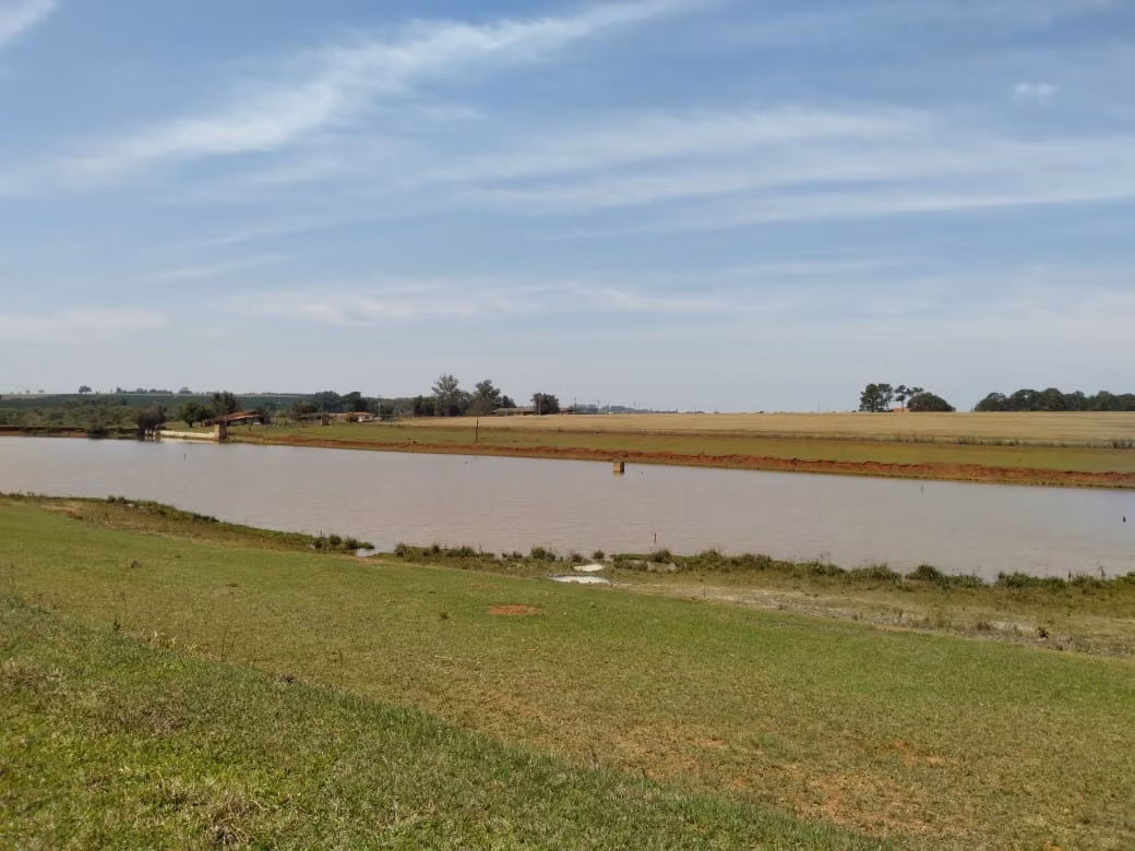 Farm of 490 acres in Tatuí, SP, Brazil