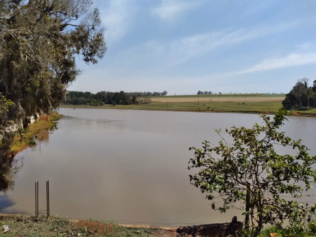 Farm of 490 acres in Tatuí, SP, Brazil