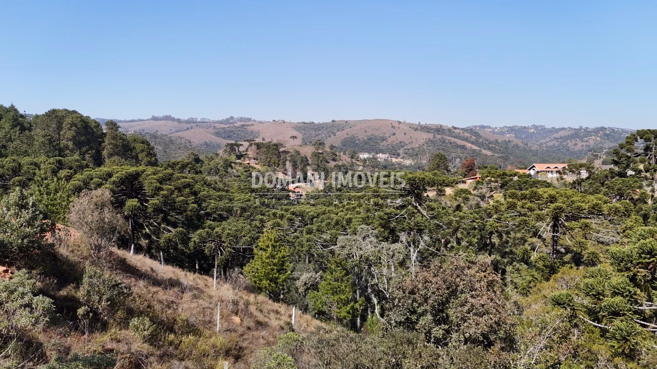 Plot of 2 acres in Campos do Jordão, SP, Brazil