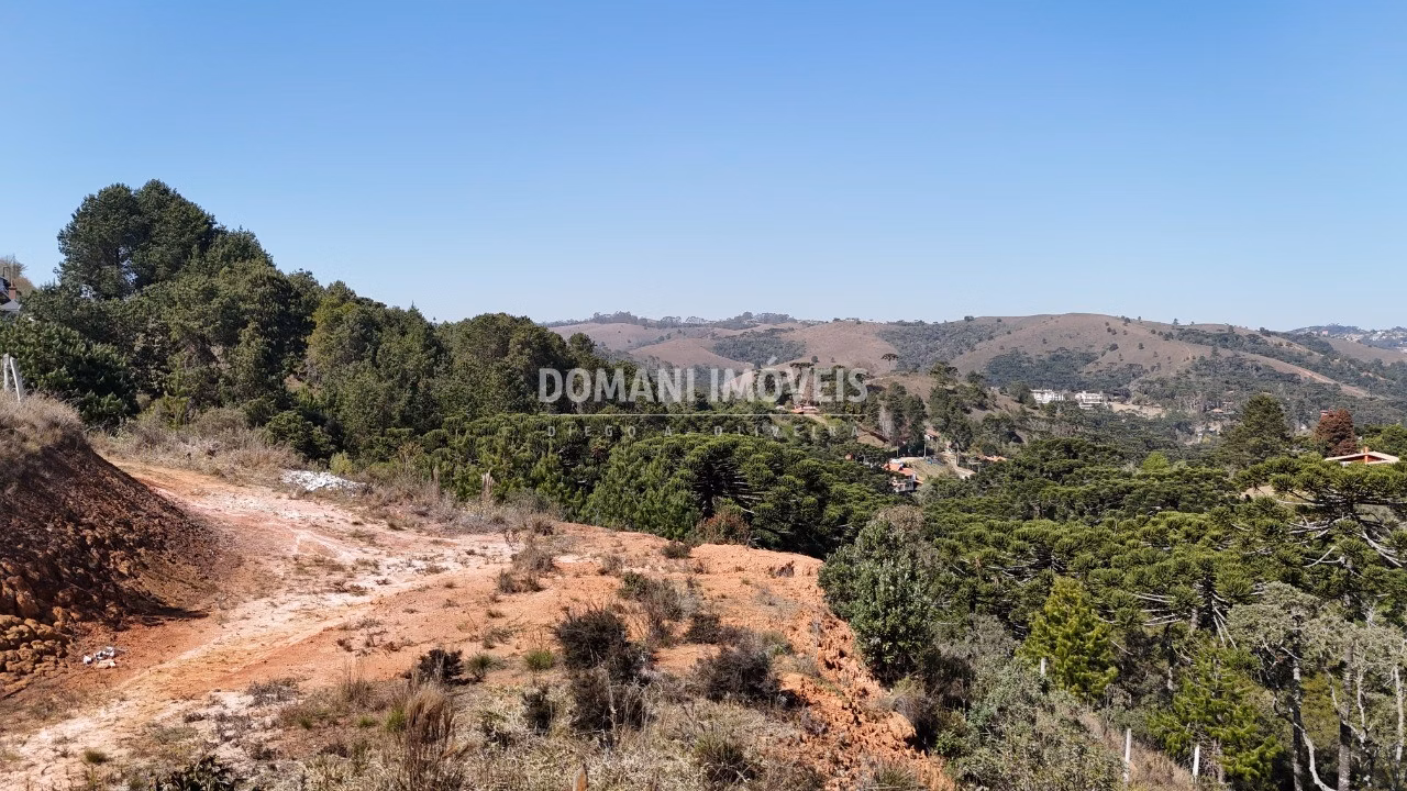 Plot of 2 acres in Campos do Jordão, SP, Brazil