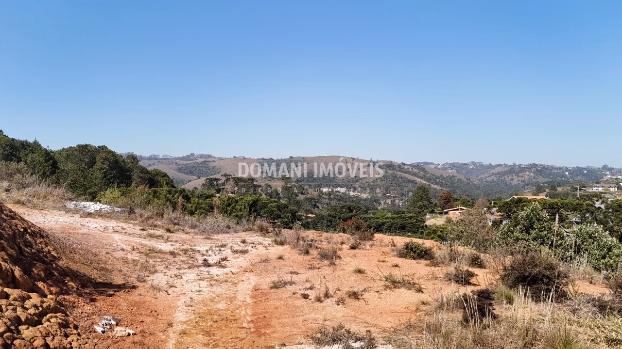 Plot of 2 acres in Campos do Jordão, SP, Brazil