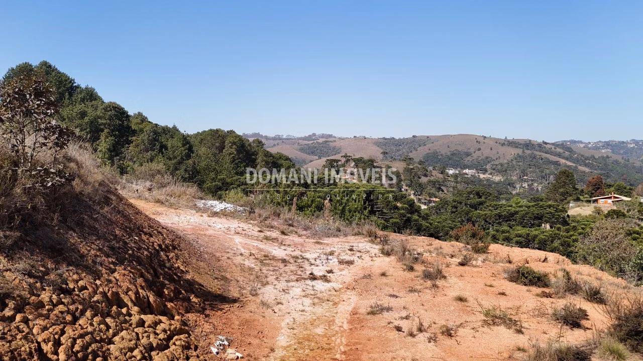 Plot of 2 acres in Campos do Jordão, SP, Brazil