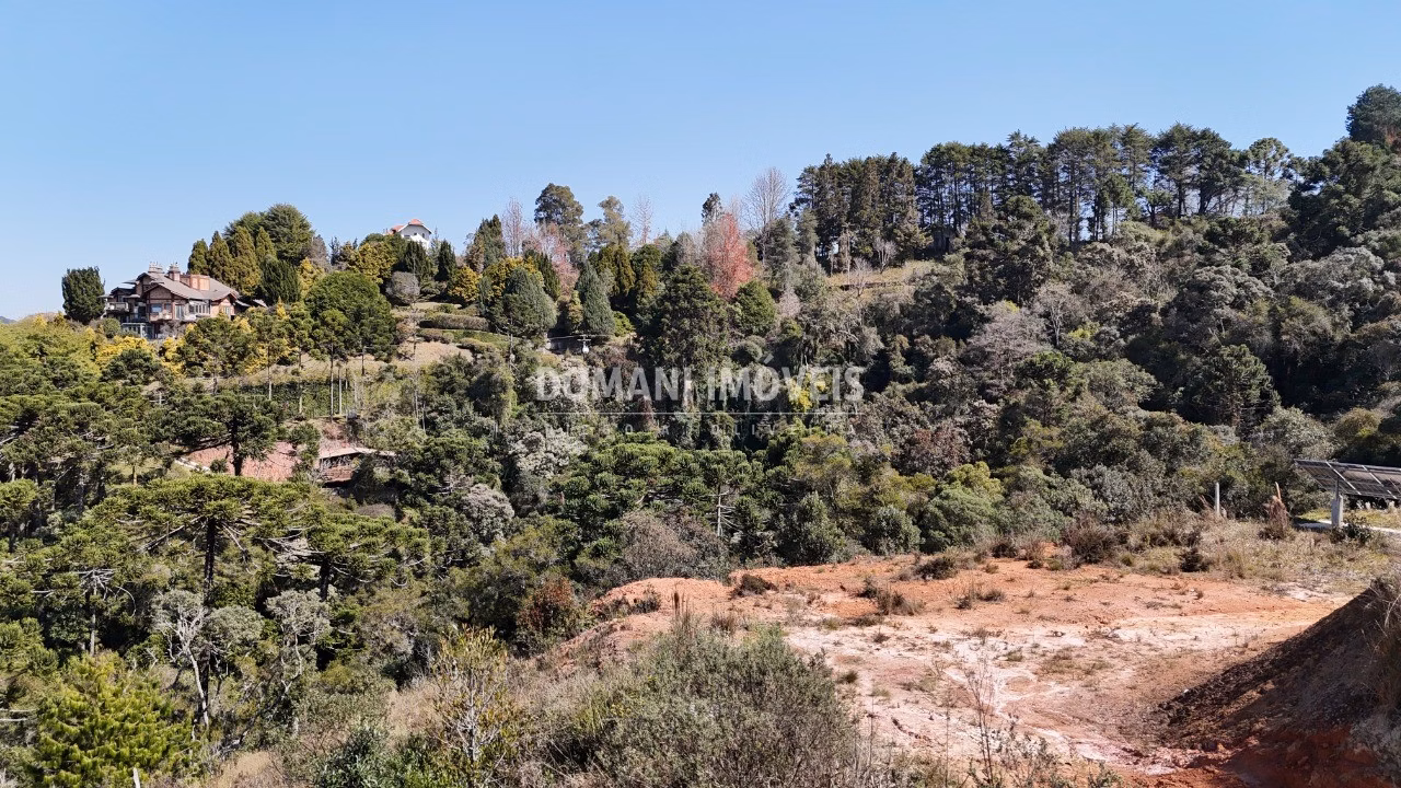Plot of 2 acres in Campos do Jordão, SP, Brazil