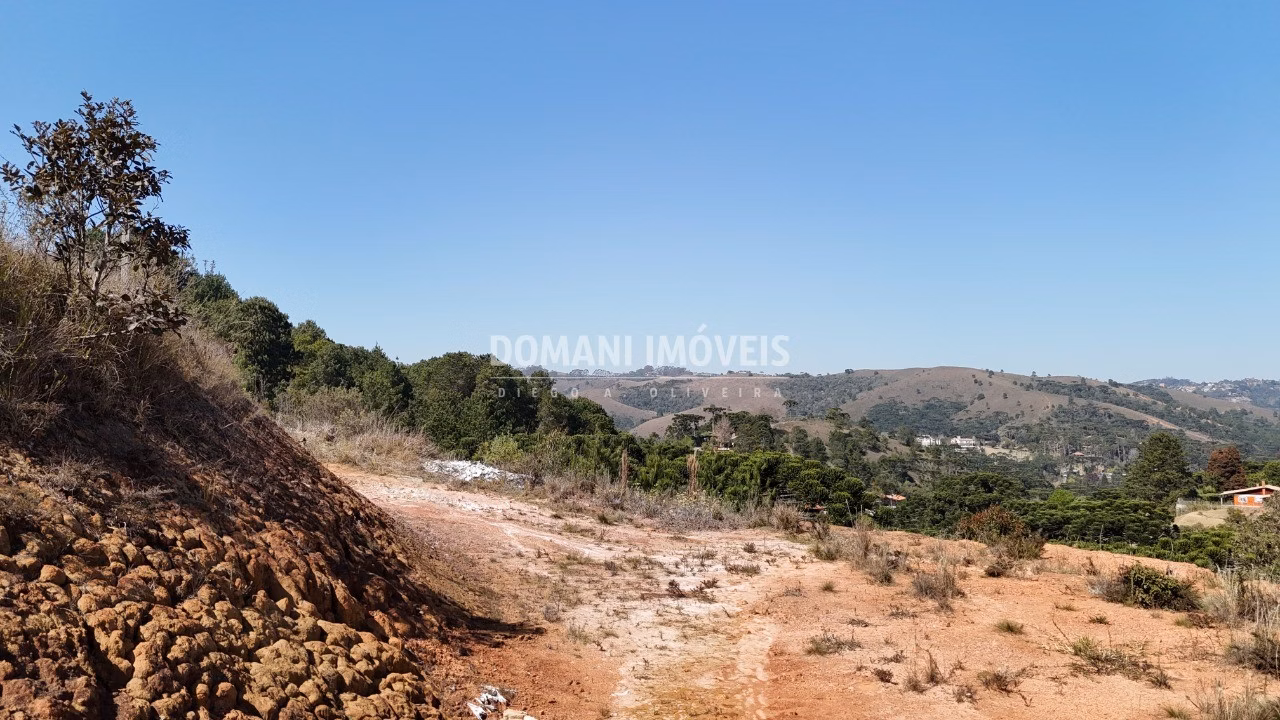Plot of 2 acres in Campos do Jordão, SP, Brazil
