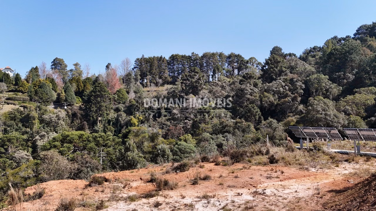 Terreno de 6,530 m² em Campos do Jordão, SP