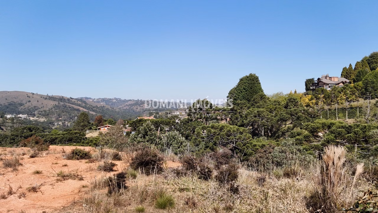 Plot of 2 acres in Campos do Jordão, SP, Brazil