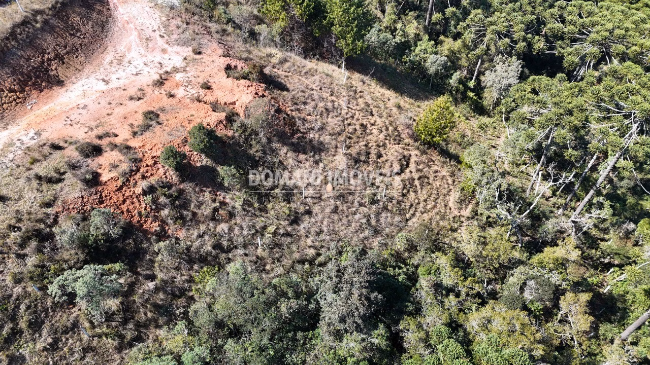 Plot of 2 acres in Campos do Jordão, SP, Brazil