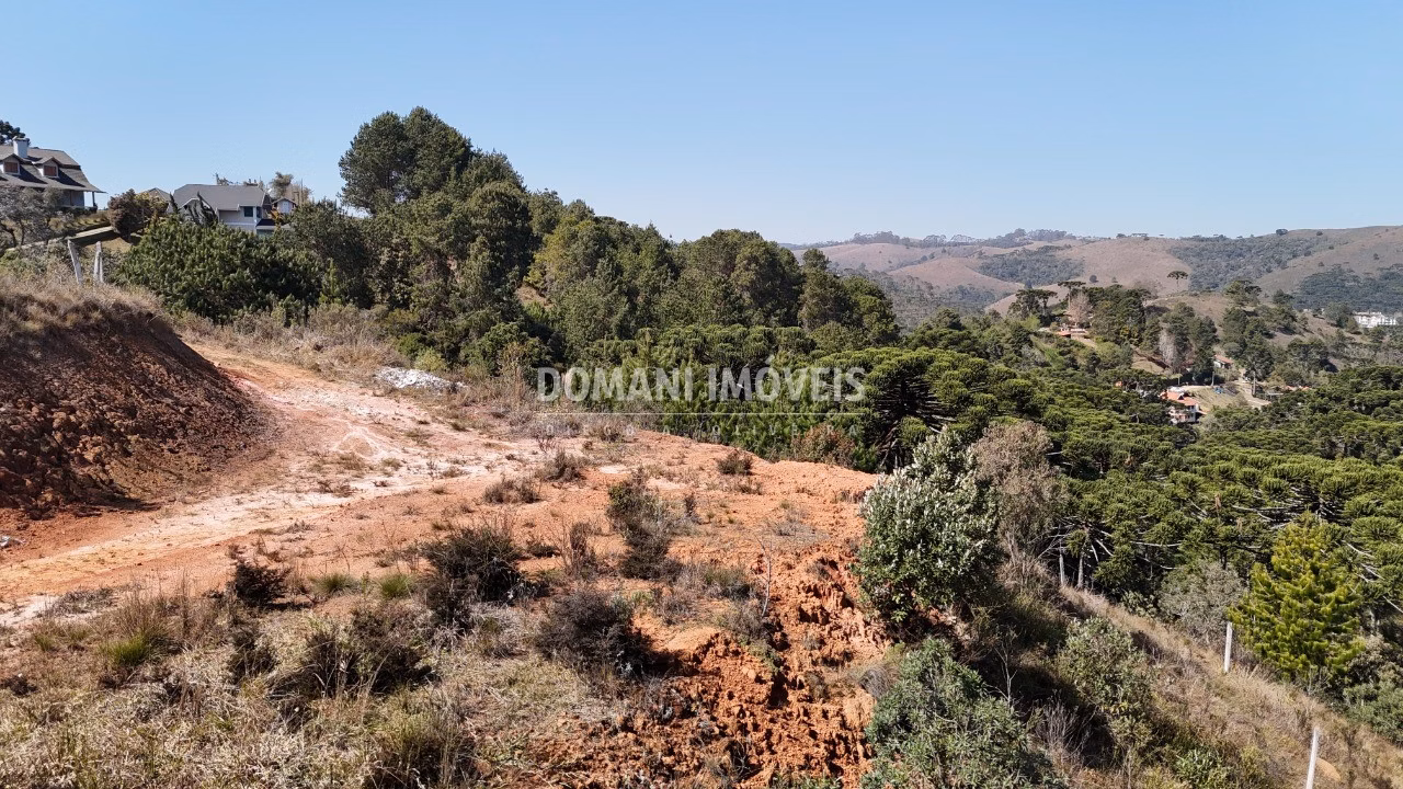 Plot of 2 acres in Campos do Jordão, SP, Brazil